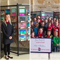 Eisenhower Foundation Paint Like Ike Program