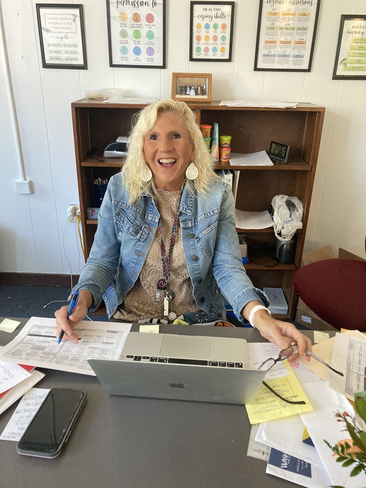 Wendy Leenerts