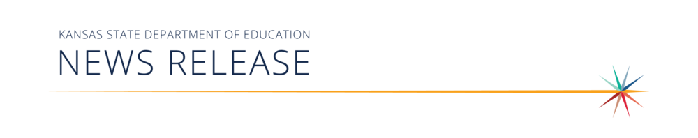 KSDE Continuous Learning Task Force News Release