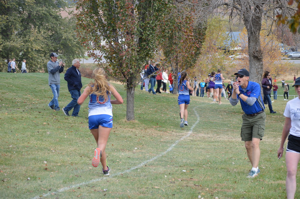 State XC