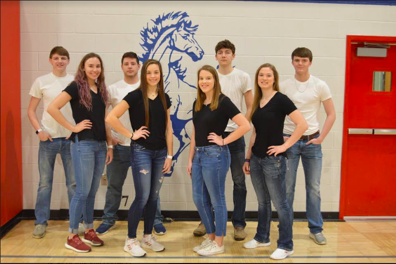 Winter Royalty 2020