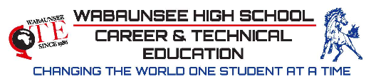 CTE Newsletter Semester 1