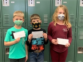 Ladies Reading Circle Winners Announced