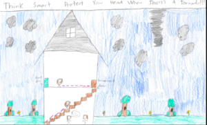 SAFETY POSTER PROGRAM