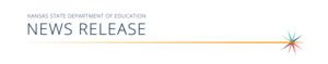 KSDE Continuous Learning Task Force News Release
