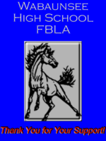 FBLA Coffee Sales