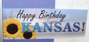 Kansas Day Fun