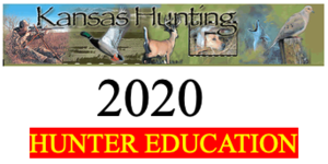 Hunter Education Course Offered