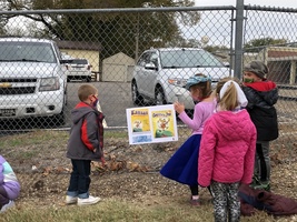 Story Walk