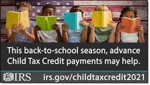 Advanced Child Tax Credit Help