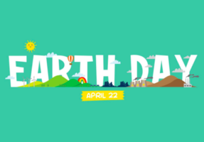 Earth Day At Home